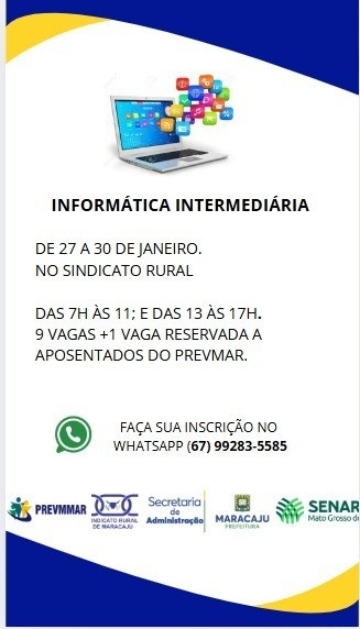 Informatica Intermediária